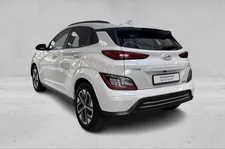 Thumnail bilde 2 av Hyundai Kona Electric 64 kWh