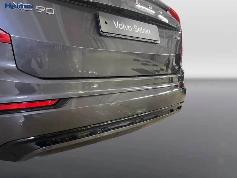 Bild 14 av 14 – Volvo XC90 T8 Ultra Dark Edition