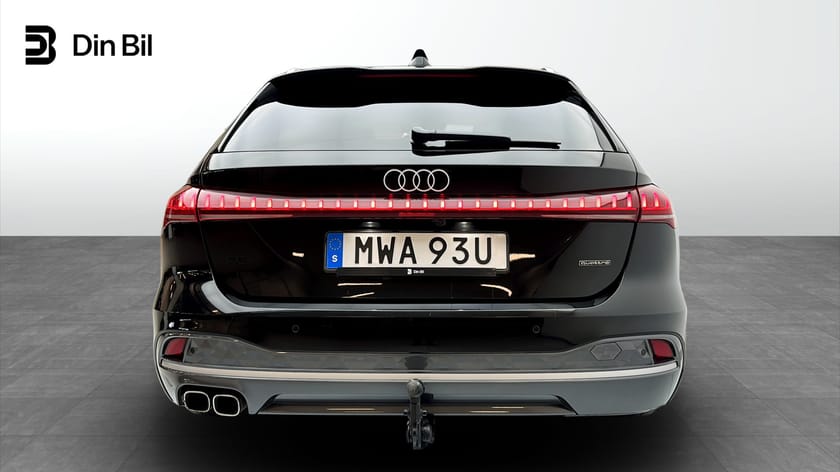 Bild 5 av Audi A5 Avant TDI 204HK Backkamera P-Värmare Drag