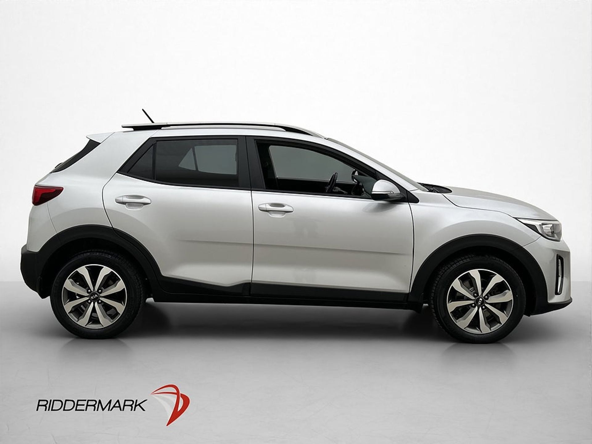 Kia Stonic 1.0 T-GDI Advance 2021, bild 6/10