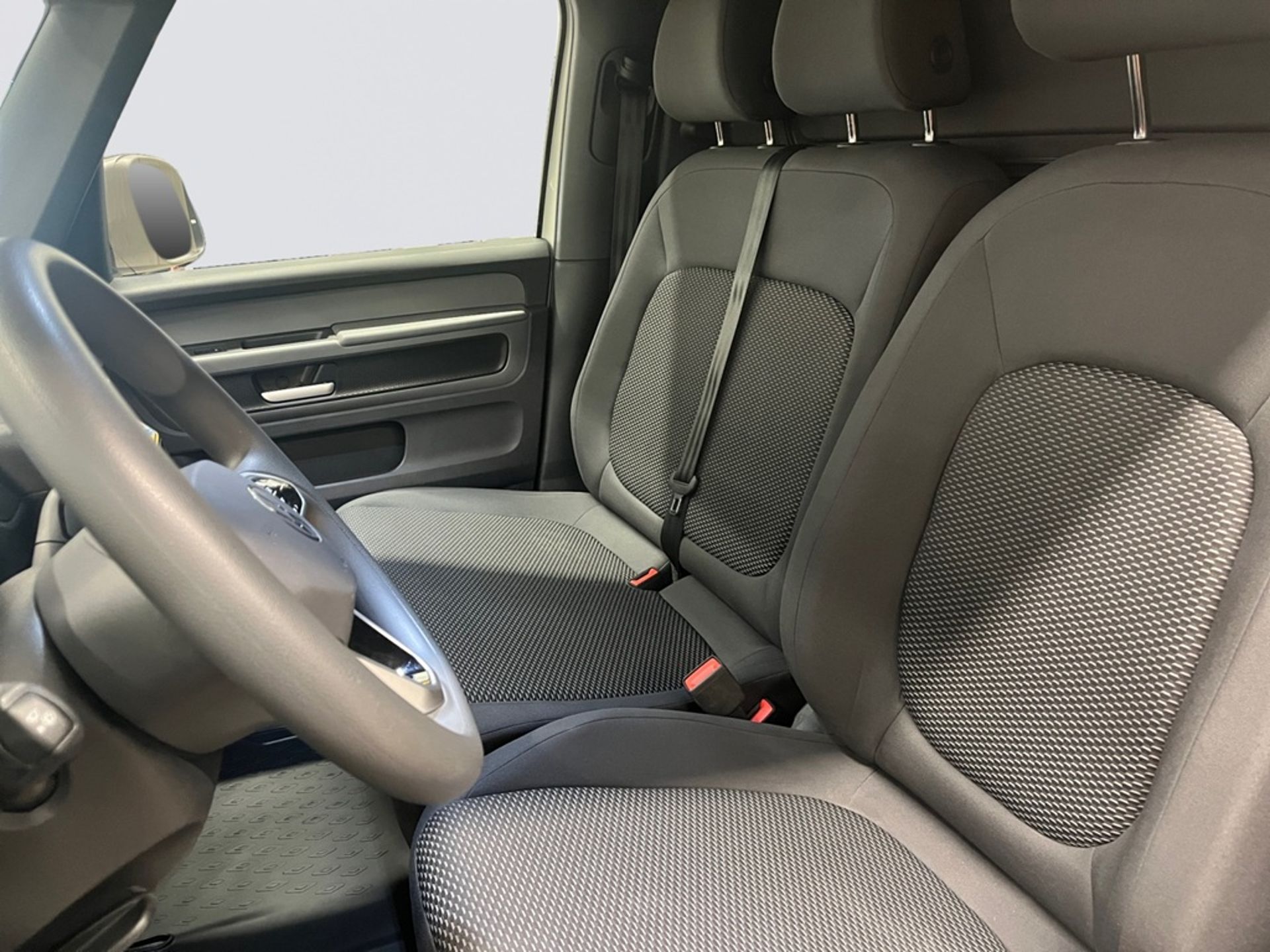 Volkswagen ID. Buzz 82kWh/Health score 2023, bild 7/9