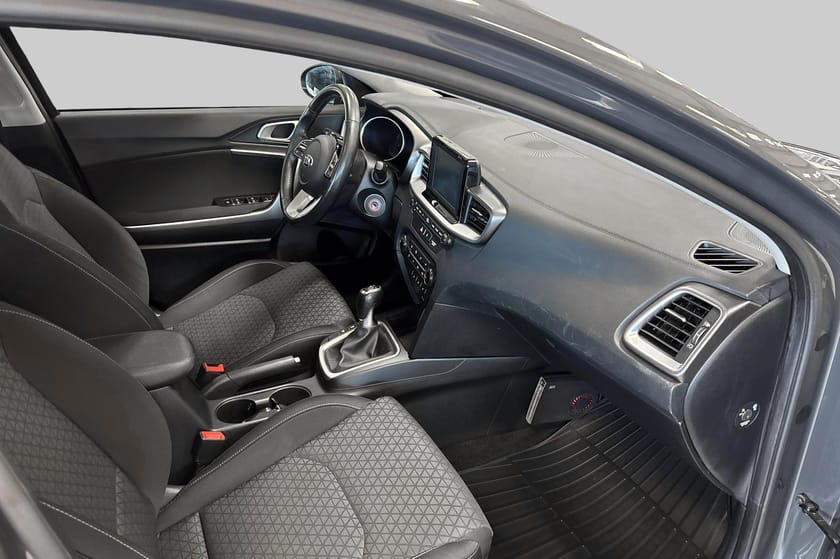 Bild 4 av Kia Ceed