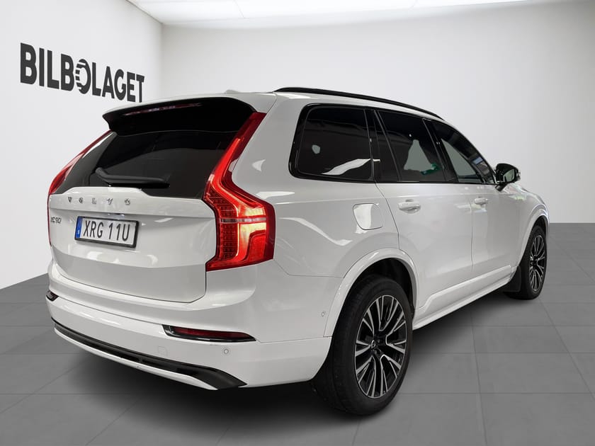 Bild 5 av Volvo XC90