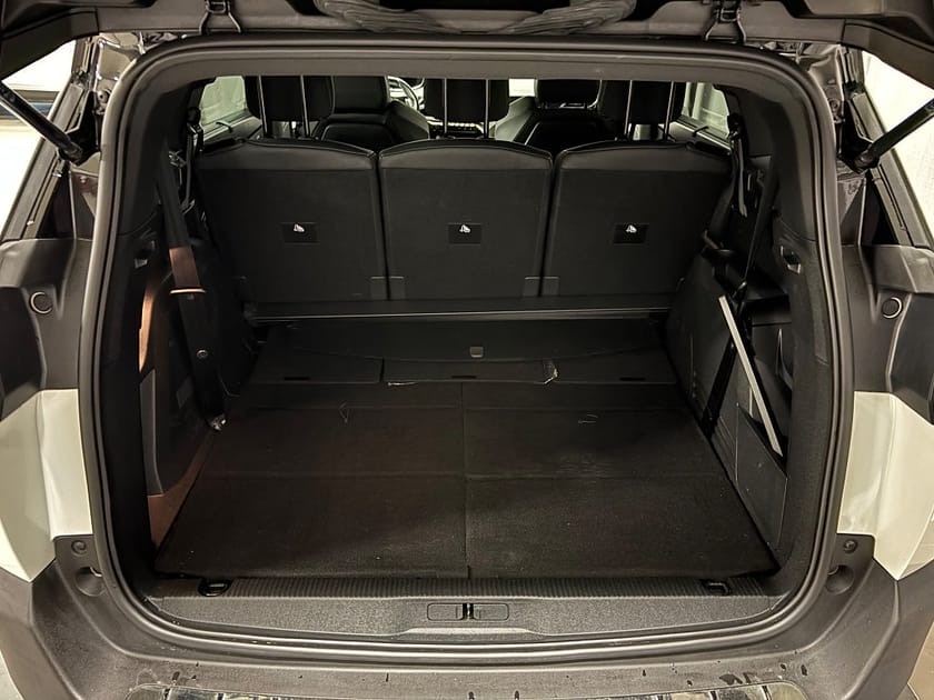 Bild 4 av Peugeot 5008 GT PureTech 130 AUT8, Drag