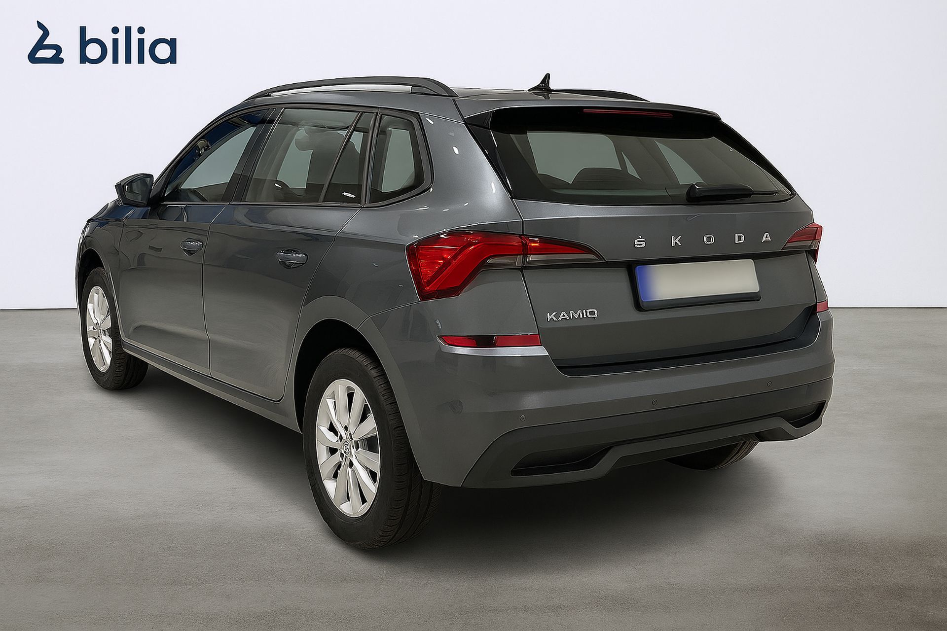 Skoda Kamiq 1.0 TSI 2026, bild 2/6
