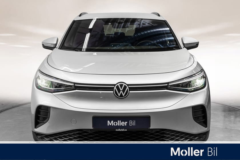 Bilde 4 av Volkswagen ID.4 Pro limited  77kwh 174hk