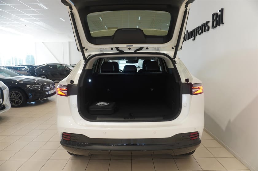 Bild 4 av MG HS PHEV Luxury 1.5T AT