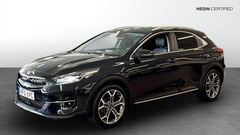 Bild 1 av Kia XCeed Plug-in Hybrid PHEV ADVANCE PLUS