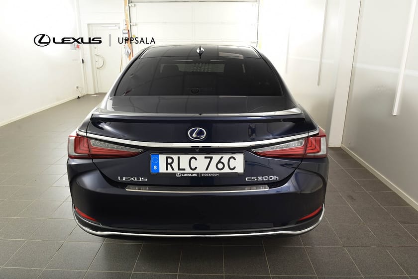 Bild 4 av Lexus ES 300h Executive Taklucka ML