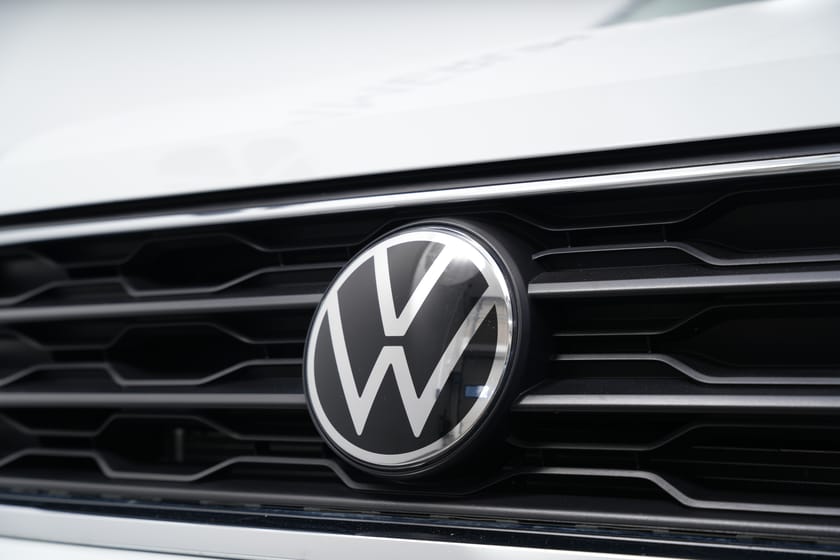 Bild 3 av Volkswagen T-Roc