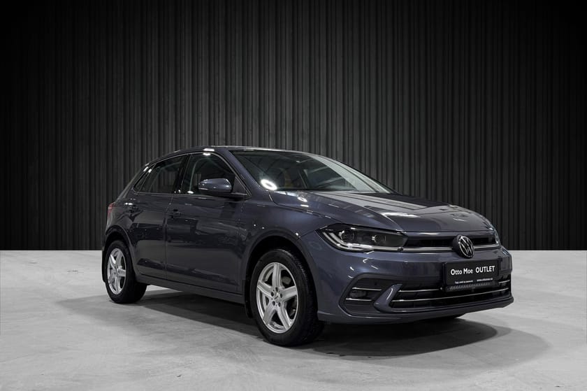Bilde 2 av Volkswagen Polo