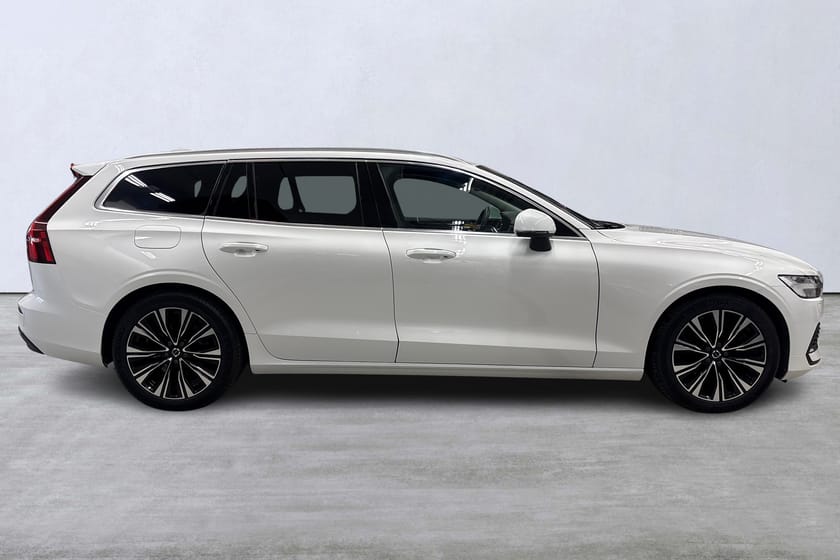 Bild 3 av Volvo V60 Recharge T6 Core Edition