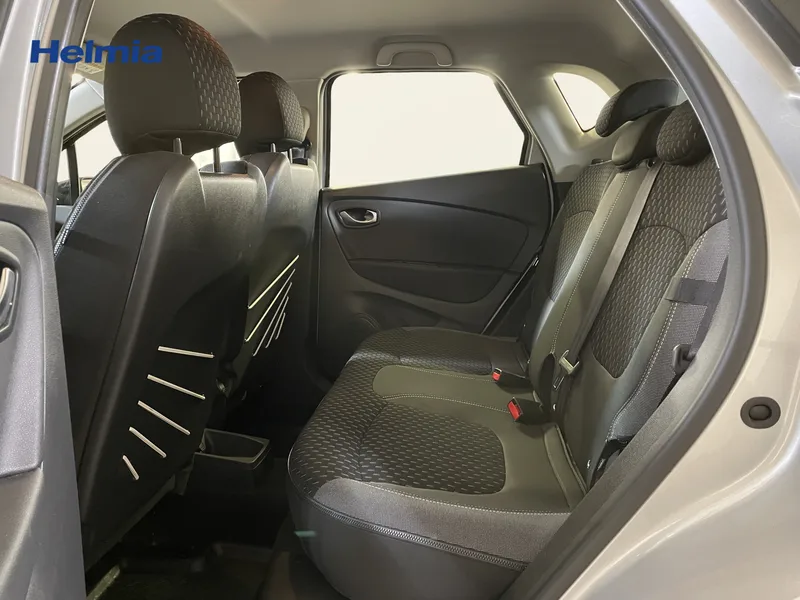 Bild 11 av 15 – Renault Captur PhII Energy TCe 90 Intens