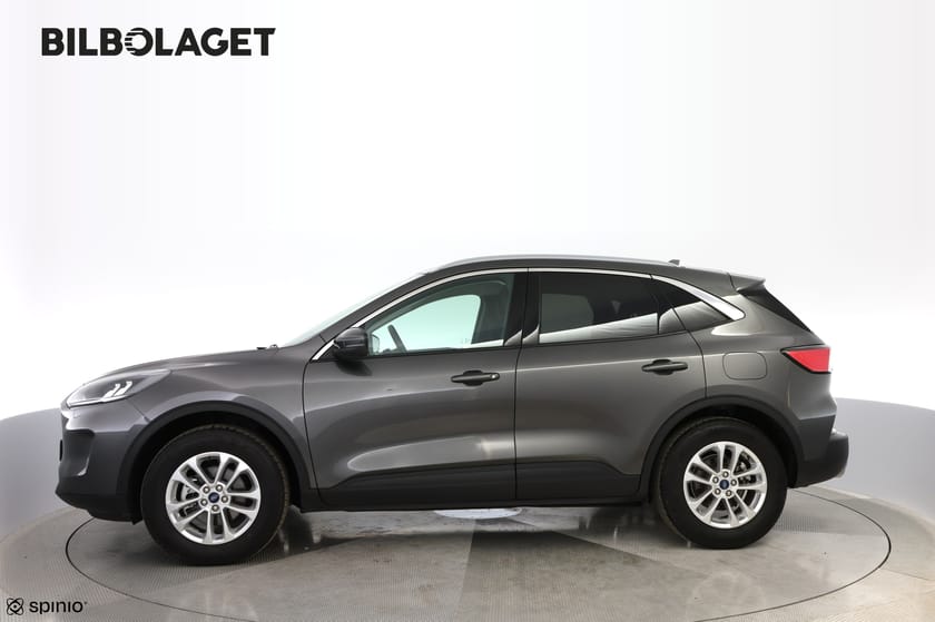 Bild 2 av Ford Kuga Hybrid AWD 2.5 190 HEV Titanium A