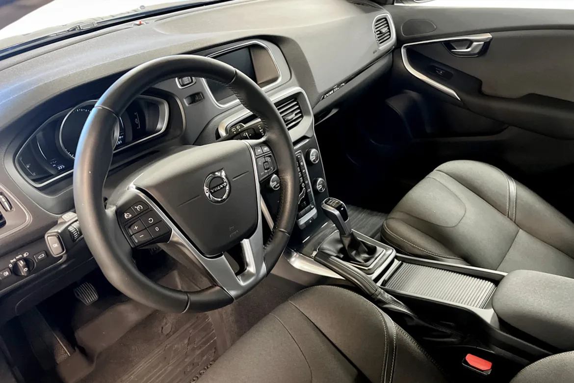 Volvo V40 Cross Country