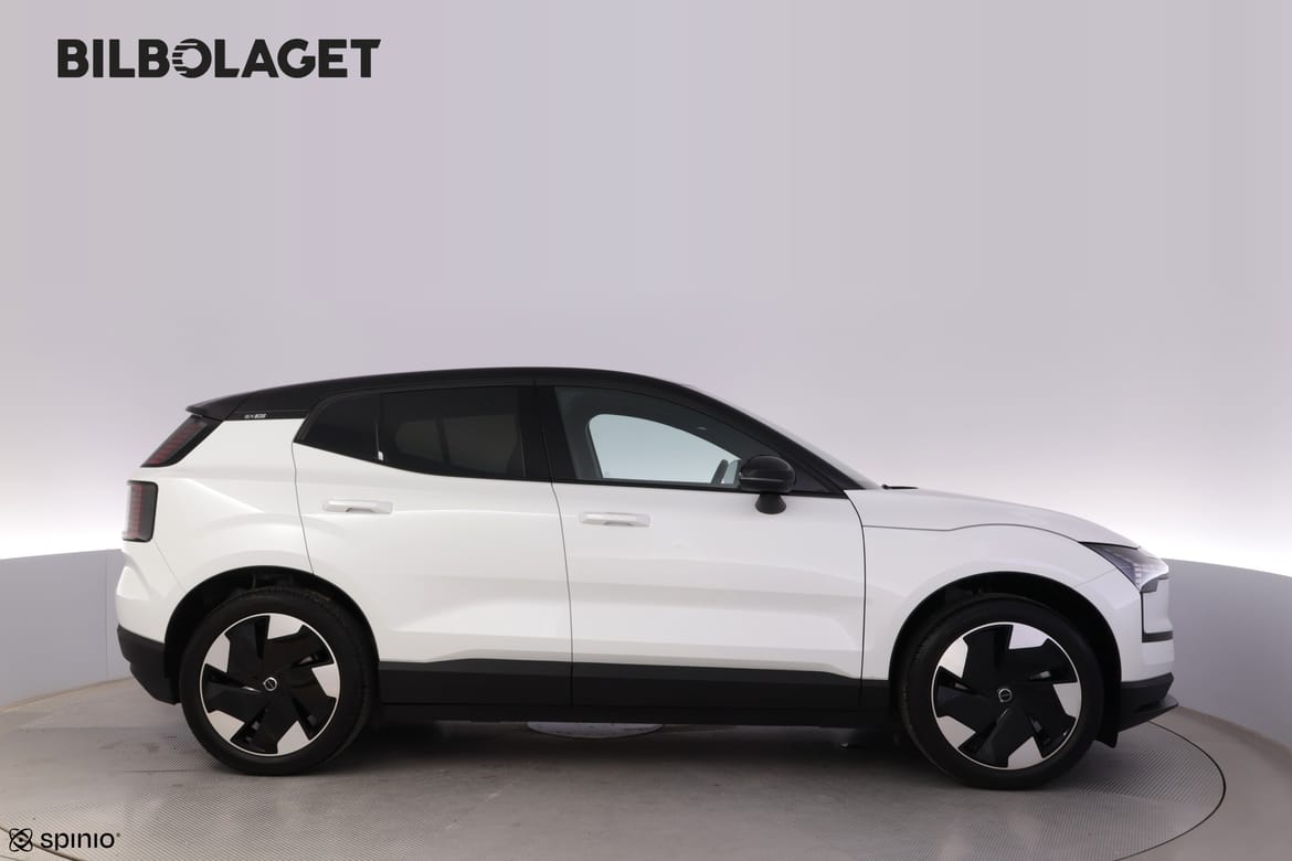 Volvo EX30 2024 - miniatyr 3