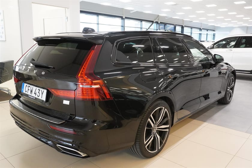 Bild 5 av Volvo V60