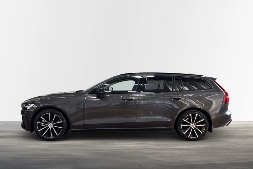 Bild 3 av Volvo V60