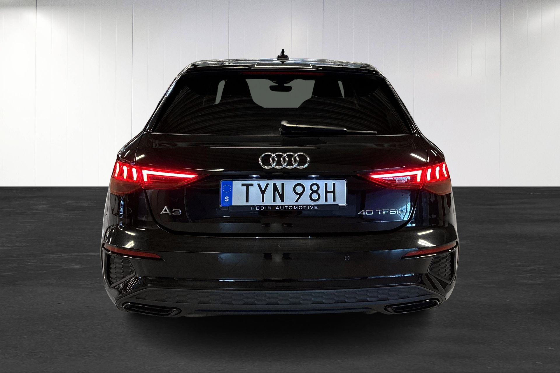 Audi A3 Sportback 45 TFSI e S Tronic 2024, bild 6/10