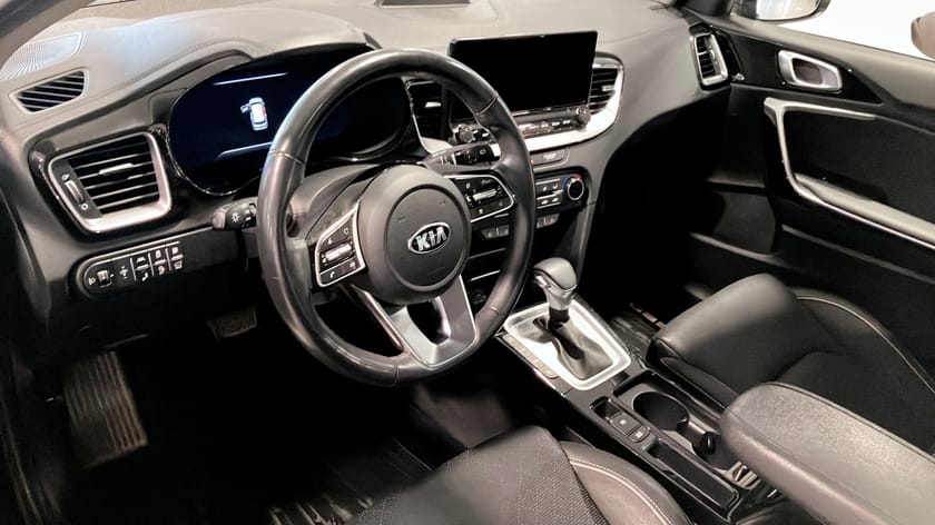 Bild 5 av Kia Ceed Sportswagon Plug-in Hybrid SW DCT, 141hk, ADV PLUS 2