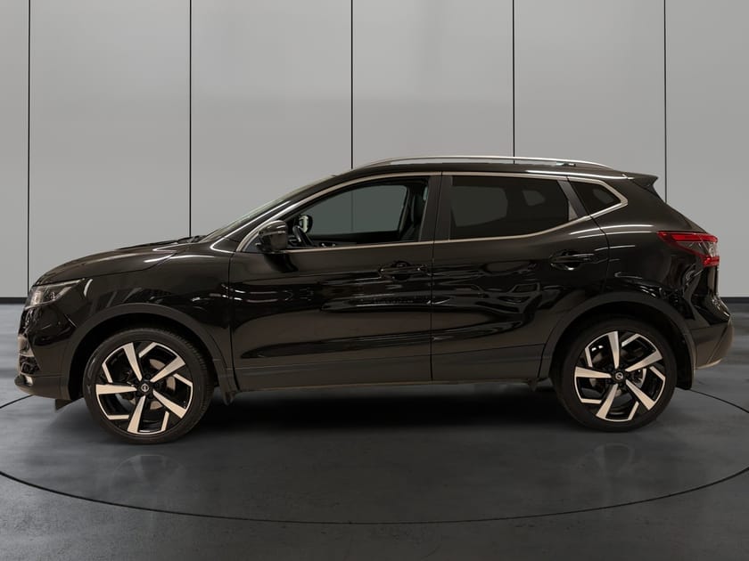 Bilde 2 av Nissan Qashqai 