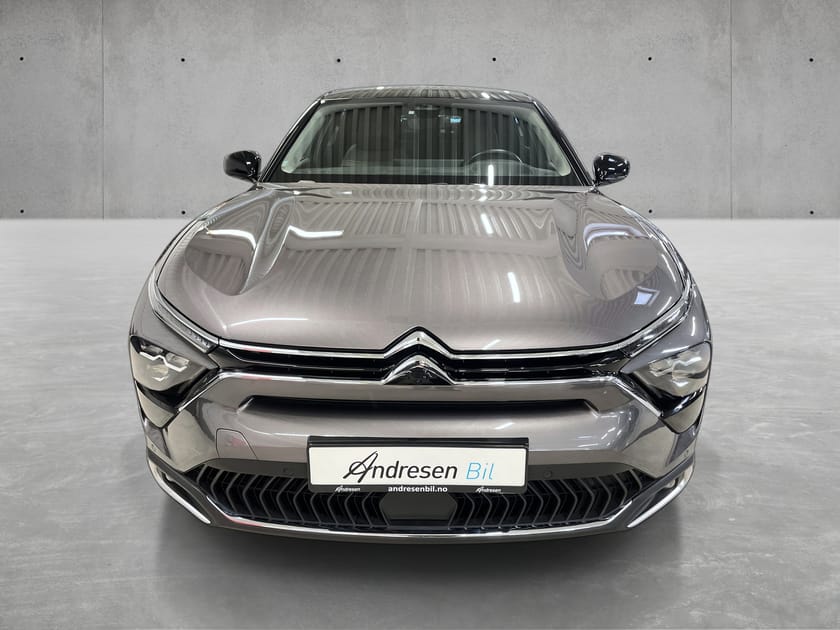 Bilde 5 av Citroën C5 X Plug-in-Hybrid