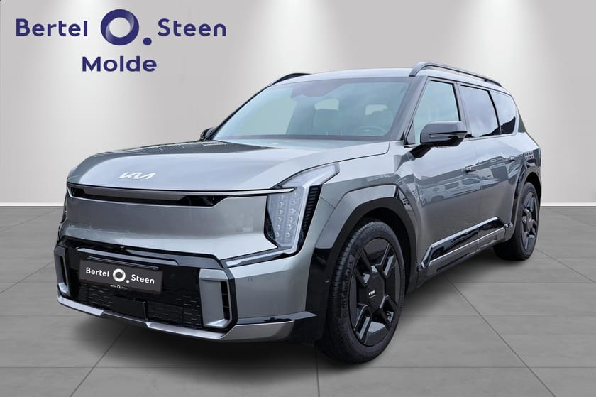 Bilde 1 av Kia EV9 AWD