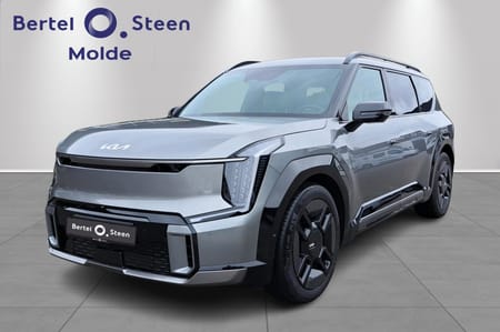 Kia EV9 AWD