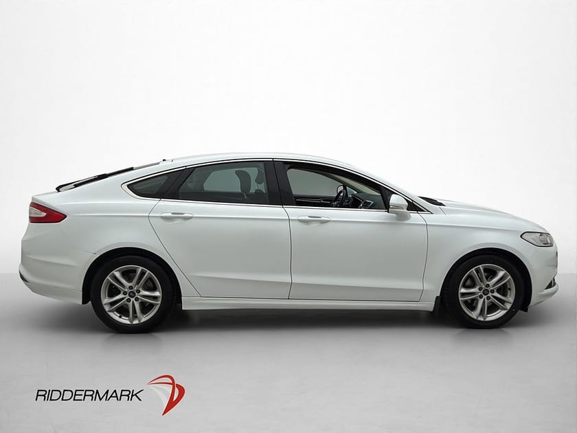 Bild 4 av Ford Mondeo 1.5 160hk M-Värmare Sensorer Bluetooth