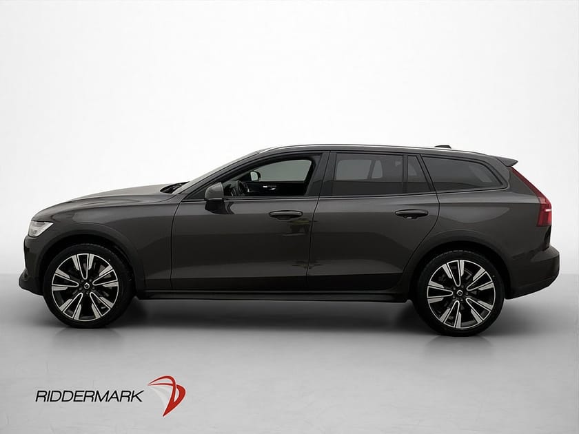 Bild 4 av Volvo V60 Cross Country