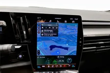 Renault Rafale E-Tech 4×4