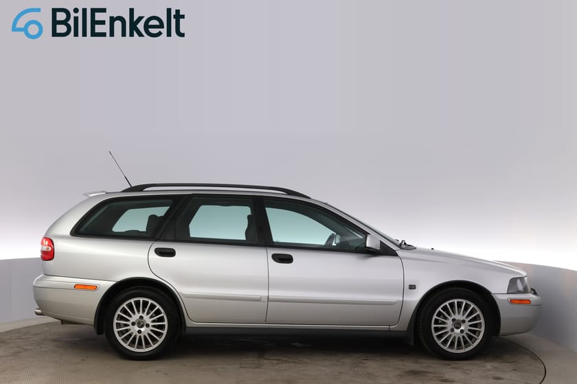 Bild 2 av Volvo V40 T4 Automat 200hk