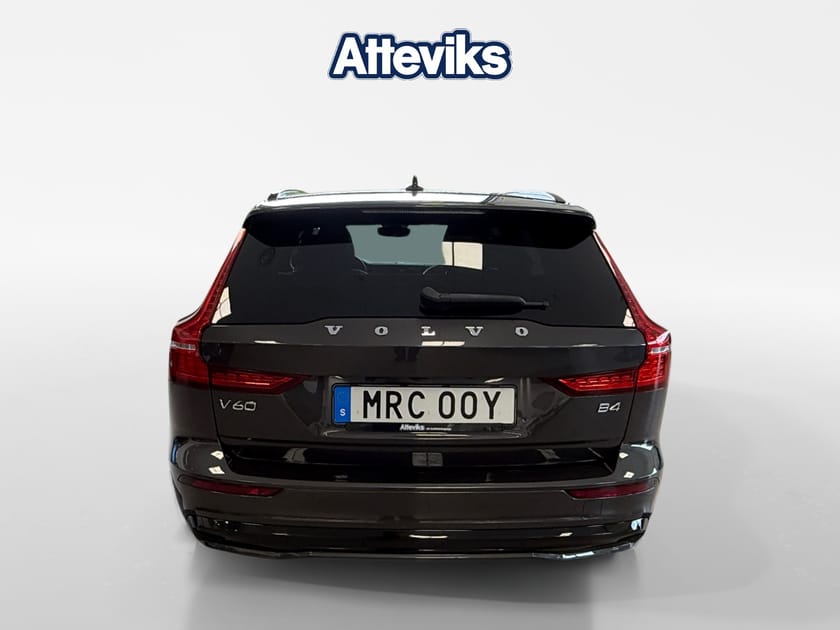 Bild 4 av Volvo V60