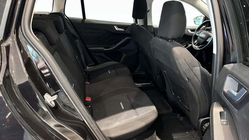 Bild 5 av Ford Focus Active Kombi 1.0 HGV AUTOMAT
