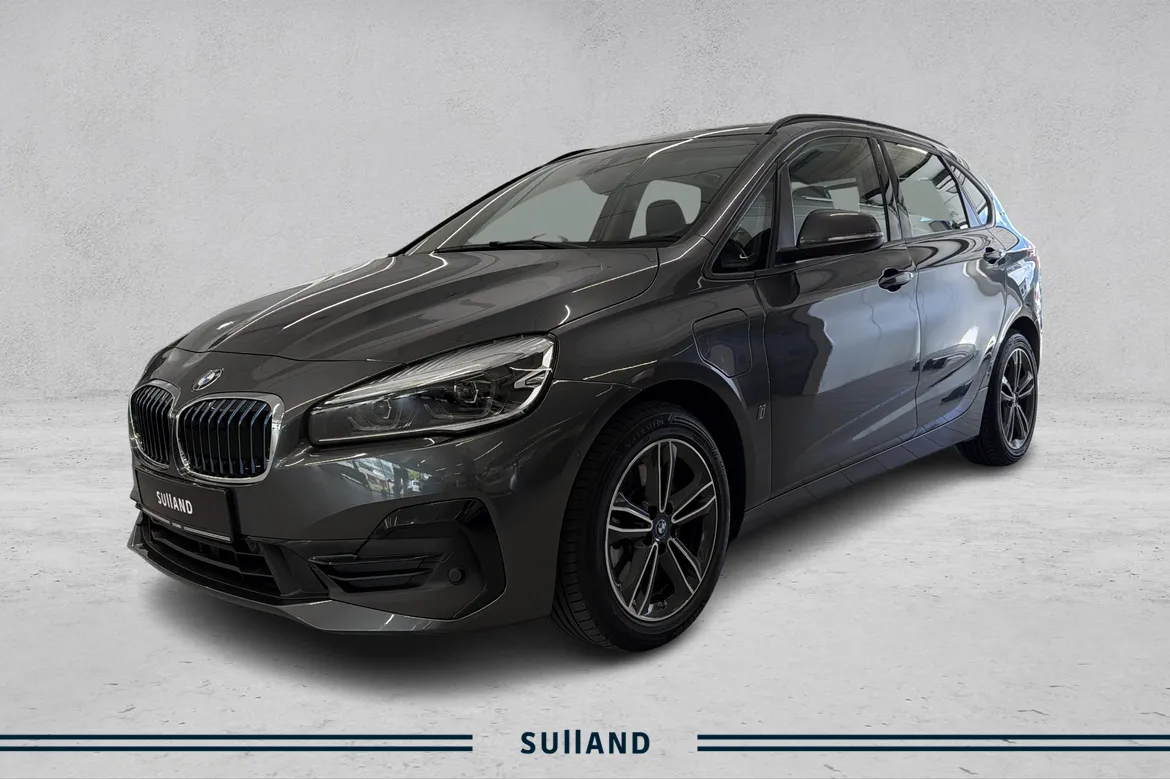 Bilde av BMW 225xe Active Tourer