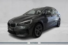 Thumnail bilde 0 av BMW 225xe Active Tourer