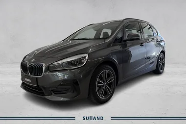 BMW 225xe Active Tourer