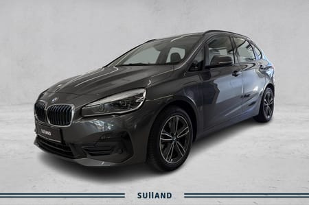BMW 225xe Active Tourer E-Drive -Sport Line