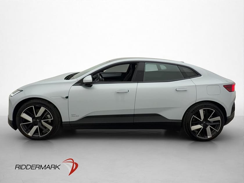 Bild 5 av Polestar 4 Long Range Single Motor