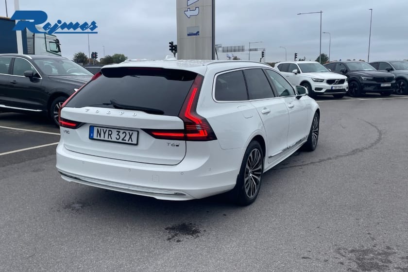 Bild 4 av Volvo V90