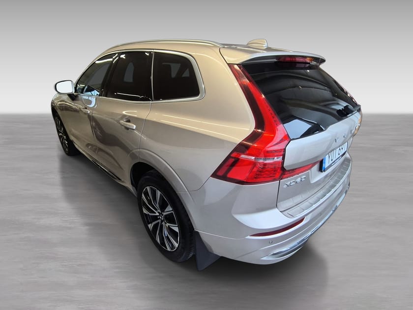 Bild 5 av Volvo XC60 B4 AWD Diesel Plus Bright