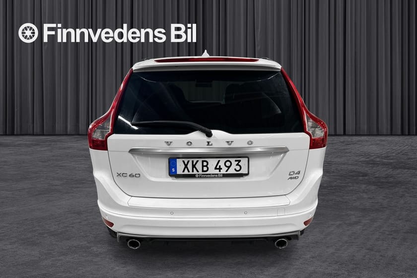 Bild 4 av Volvo XC60