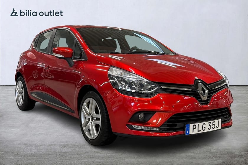 Bild 4 av Renault Clio