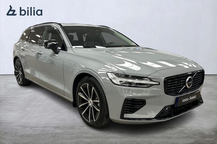 Bild 5 av Volvo V60