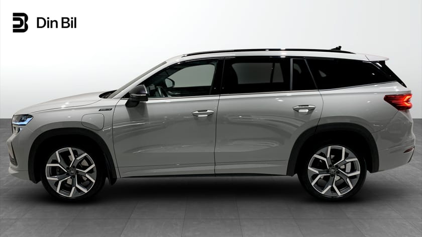 Bild 2 av Škoda Kodiaq iV