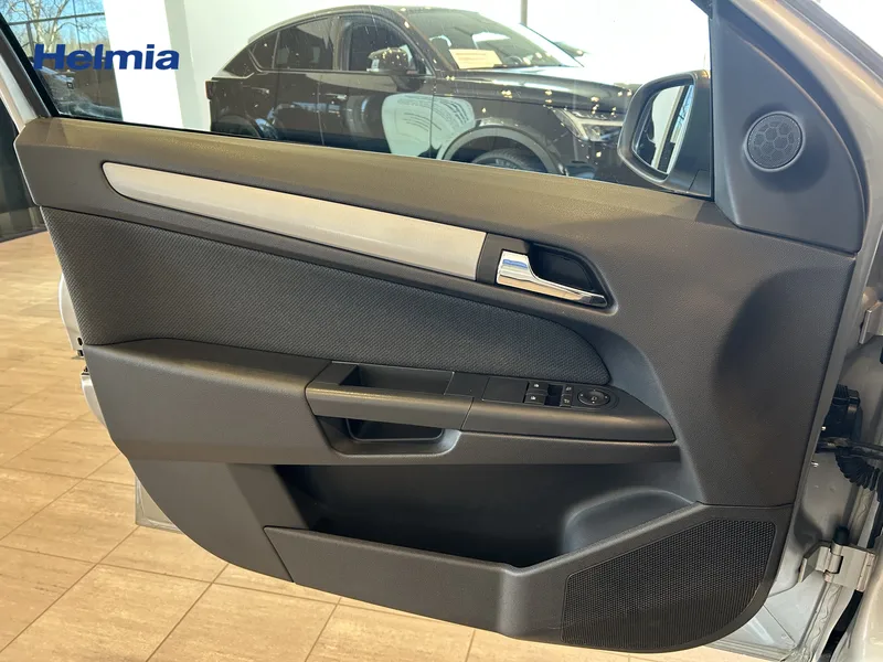 Bild 9 av 16 – Opel Astra
