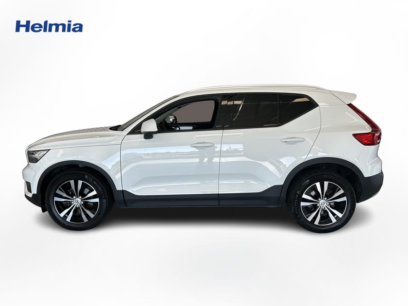 Bild 3 av Volvo XC40 D3 AWD Momentum Pro Edition