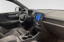 Volvo EX40 Single Motor Extended Range