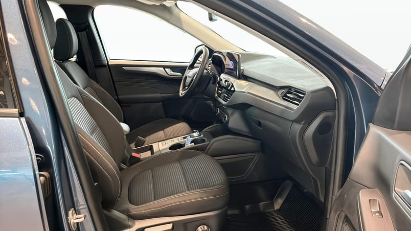 Bild 3 av Ford Kuga Plug-In Hybrid