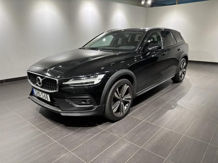 Volvo V60 Cross Country